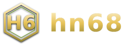 hn68 logo